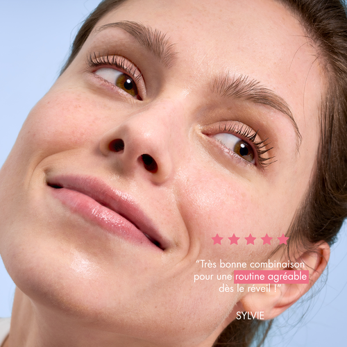Agrandir la vue7/7 de Duo Booster D'Hydratation, , FR